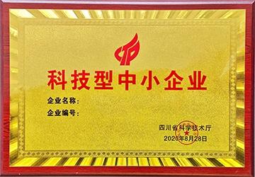 科技型中小企業(yè)